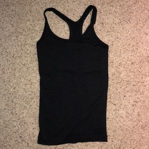 Lululemon ebb to street tank